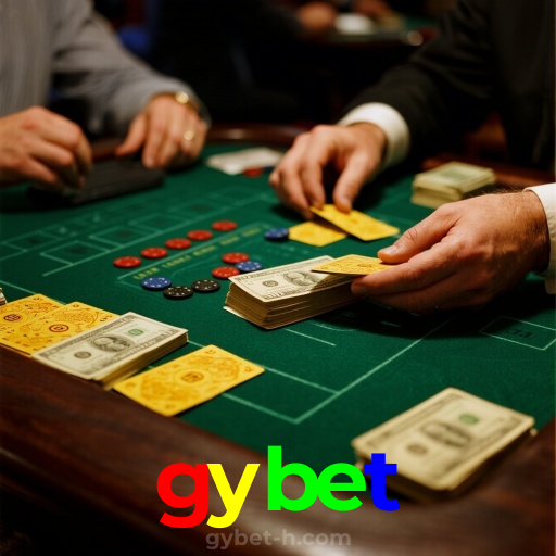 gybet：Jogue poker, roleta e aposte no futebol online com segurança!