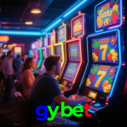gybet：A sorte te espera! Aposte agora nas nossas roletas!