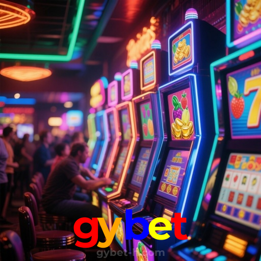 gybet:Apostas ao vivo no futebol e prêmios incríveis em jogos de cassino como roleta!