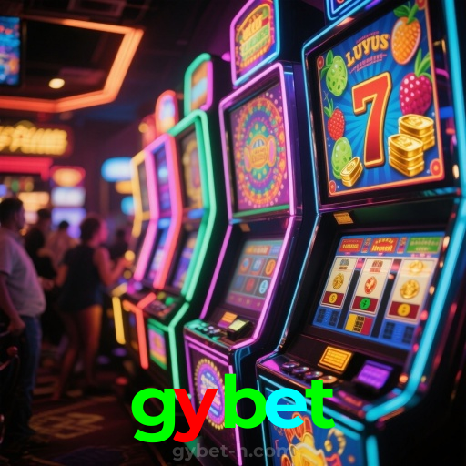gybet:O cassino mais confiável para apostas no futebol e jogos de cassino!