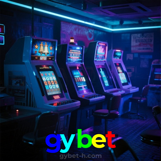 gybet：O cassino online mais seguro para apostar no futebol e jogar blackjack!