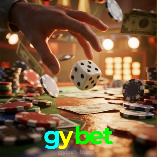 gybet：Jogue poker como um profissional e ganhe grandes prêmios!