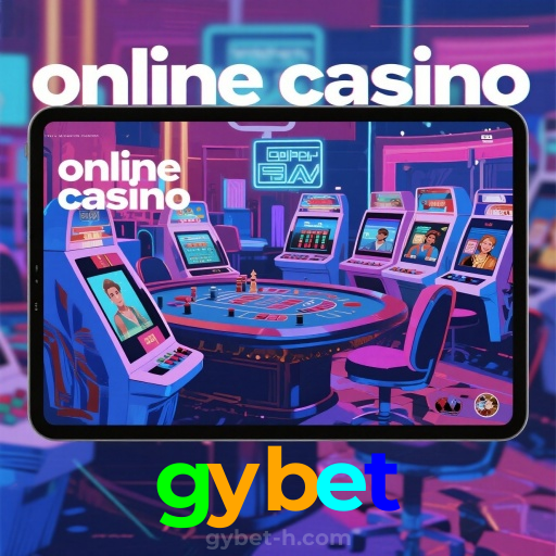 gybet：Desafie seus limites no cassino online e ganhe grandes prêmios!