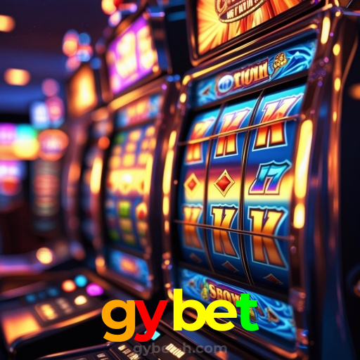 gybet：Cada giro é uma nova chance de ganhar! Venha para as slots agora!
