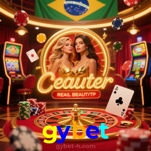 gybet：Aposte nas mesas de poker e vença grandes prêmios!