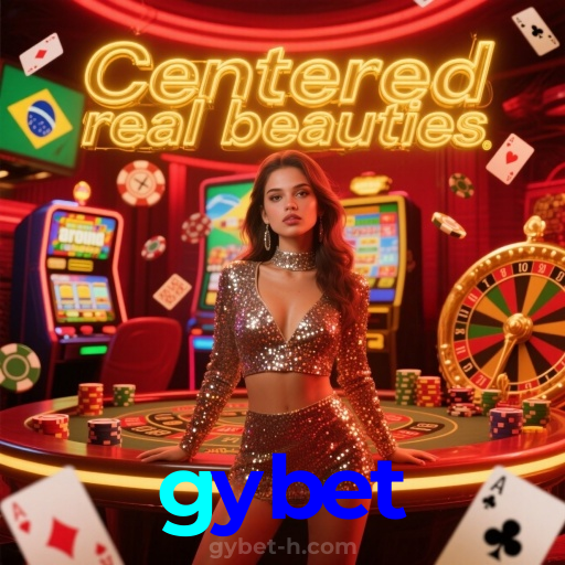gybet：As melhores oportunidades estão aqui! Aposte nas slots e ganhe prêmios fantásticos!