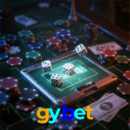 gybet:Jogue no melhor cassino online e descubra os maiores jackpots!