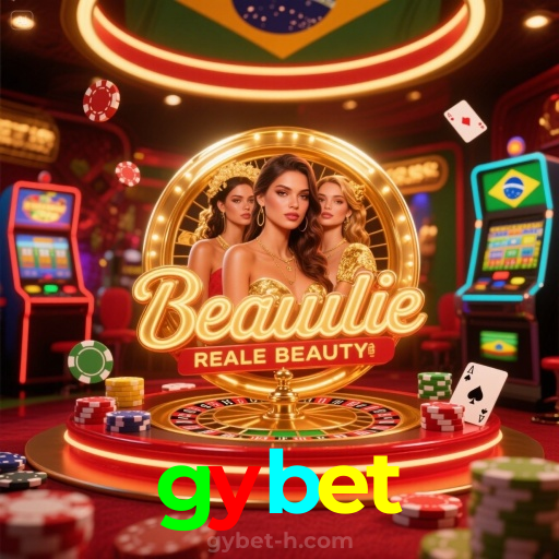 gybet：A sorte te espera com apostas no futebol e os melhores jogos de cassino!
