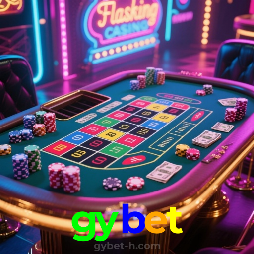 gybet:Jogue roleta, blackjack e aposte no futebol para uma experiência completa!