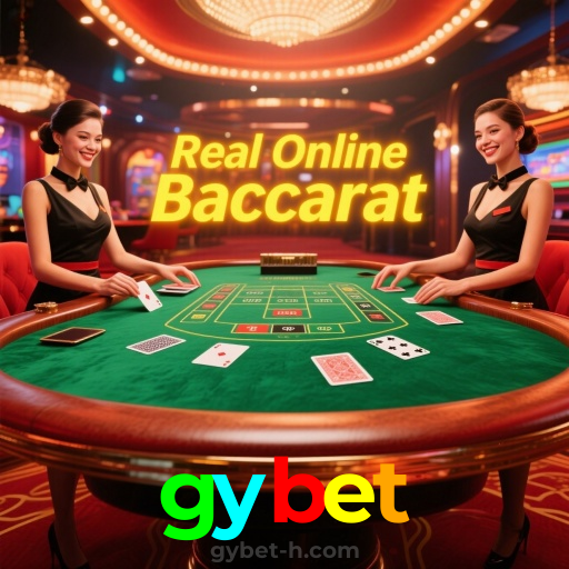 gybet：Jogue slots, blackjack e aposte ao vivo no futebol com segurança!
