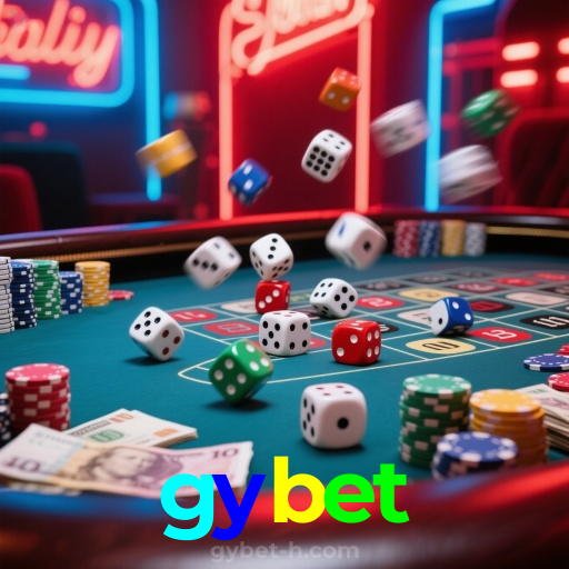 gybet：Jogue slots, aposte no futebol e vença em grande estilo!