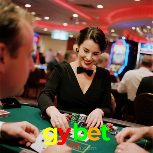 gybet：A melhor experiência de apostas no futebol e cassino está no nosso site!