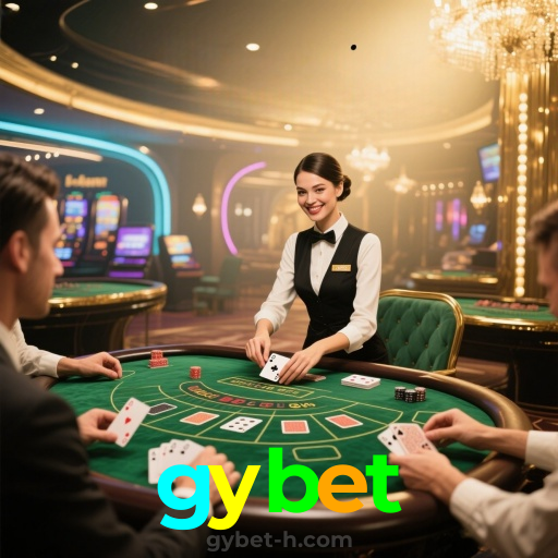 gybet：A melhor experiência de apostas no futebol e cassino está no nosso site!