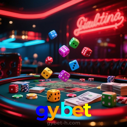 gybet：Aposte nas melhores slots e conquiste grandes vitórias!