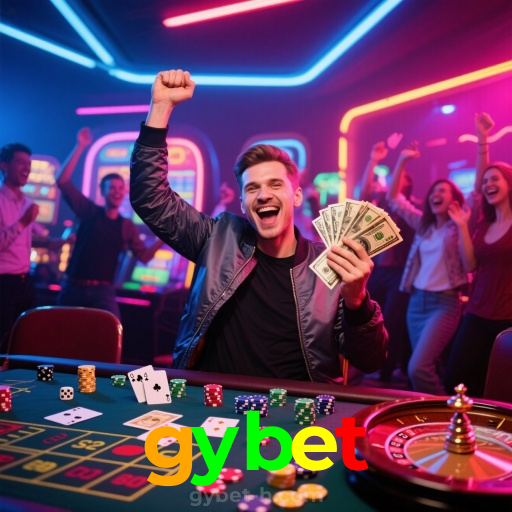 gybet:Jogue agora nas melhores slots e ganhe prêmios fantásticos!
