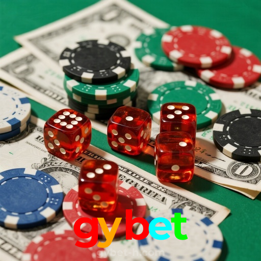 gybet：Vença no poker e aposte no futebol com segurança no nosso cassino!