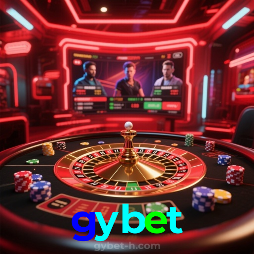 gybet：A adrenalina do futebol online está ao seu alcance!