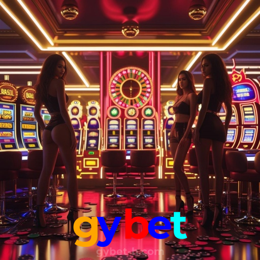 gybet：Aposte na roleta e conquiste prêmios incríveis em nosso cassino!