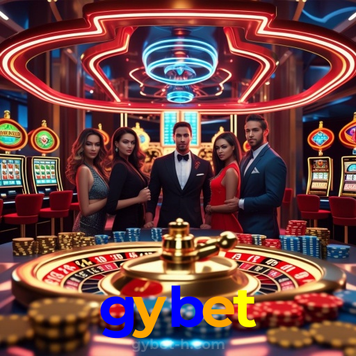 gybet：Jogue poker, aposte no futebol e ganhe no cassino mais confiável!