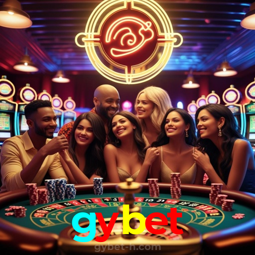 gybet：As slots mais emocionantes estão esperando por você! Jogue agora!