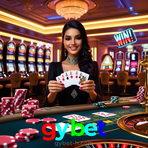 gybet：Apostas emocionantes no futebol e diversão garantida com roleta e poker!