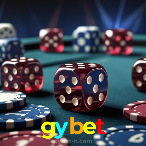 gybet：Jogue poker como um profissional e vença agora mesmo!