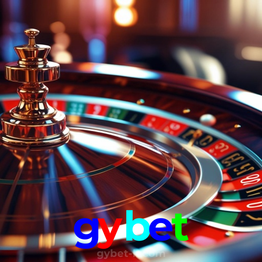 gybet：Entre no nosso cassino online e jogue nas roletas agora!