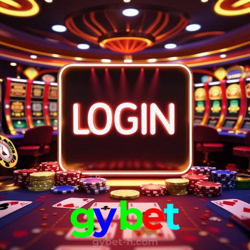 gybet：Aposte no seu time e ganhe com os melhores jogos de cassino online!